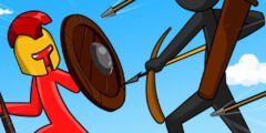 Stick War Saga