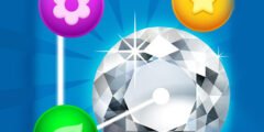 Jewelry Match Puzzle Game