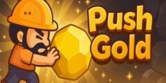 Push Gold